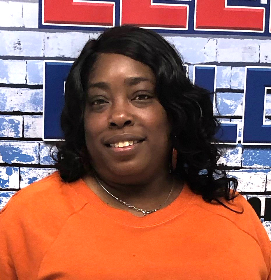 Jameka Bright
